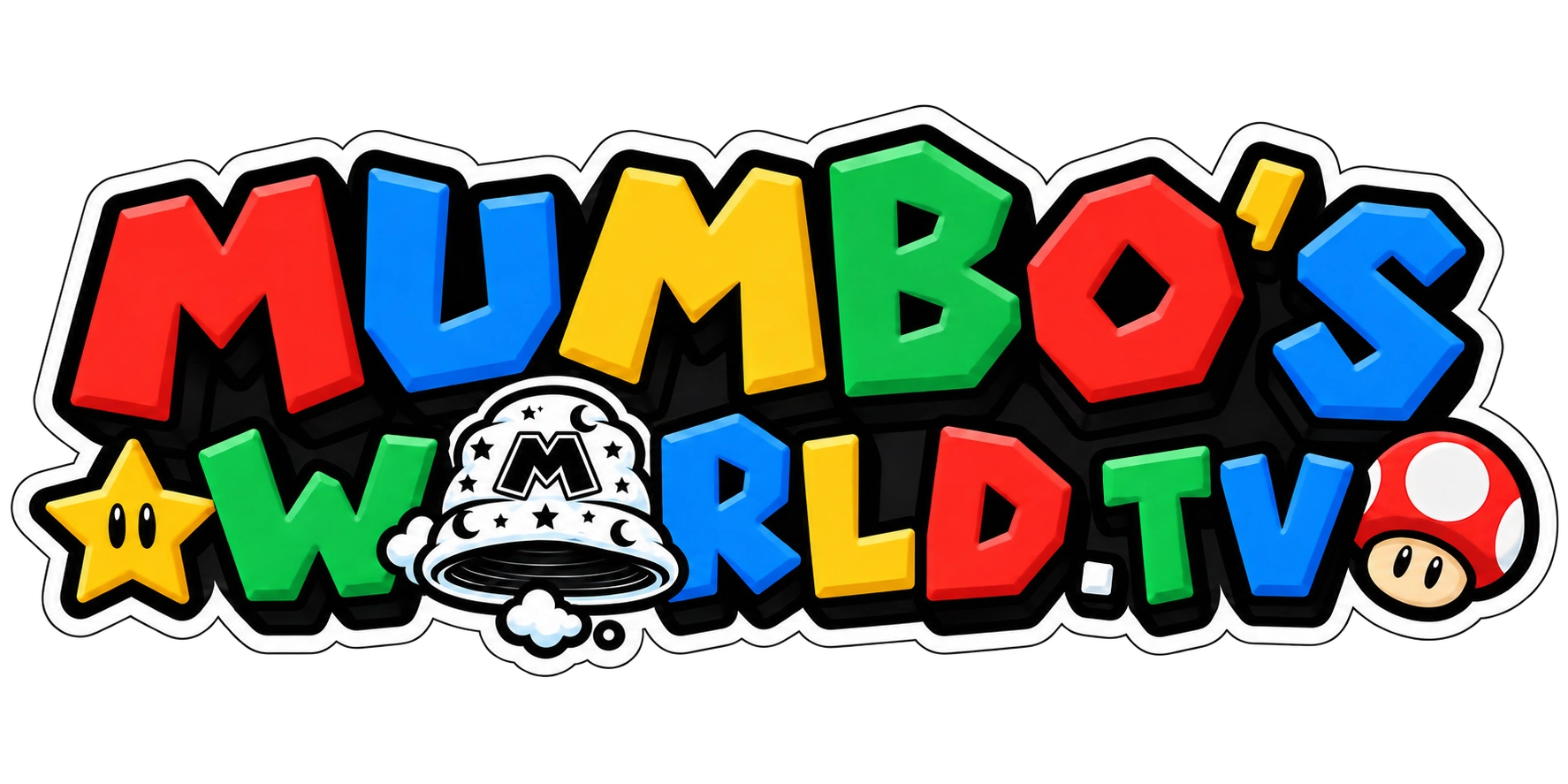 Mumbo’s World.TV